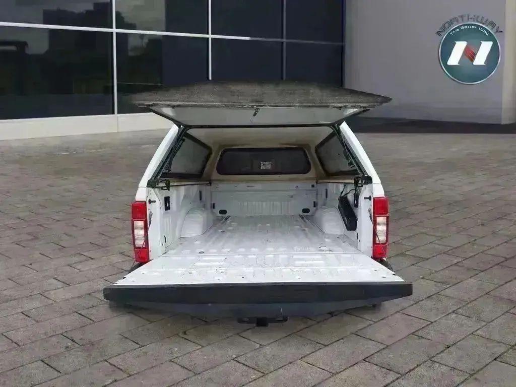 used 2021 Ford F-250 car, priced at $36,997