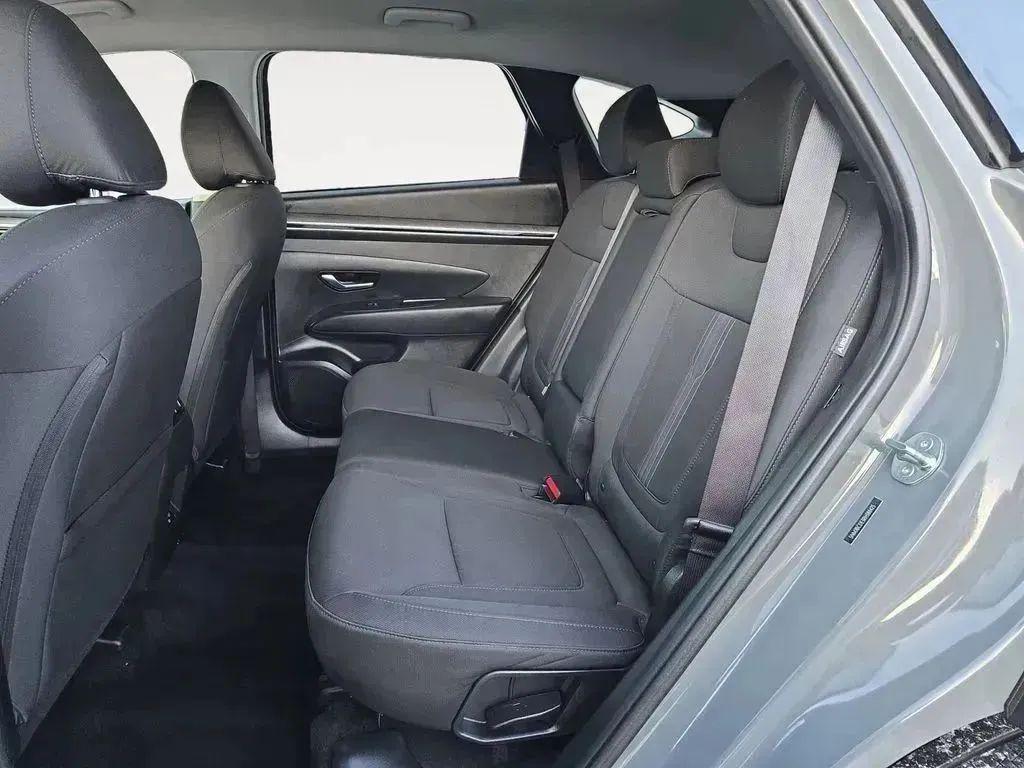 used 2024 Hyundai Tucson car, priced at $21,897