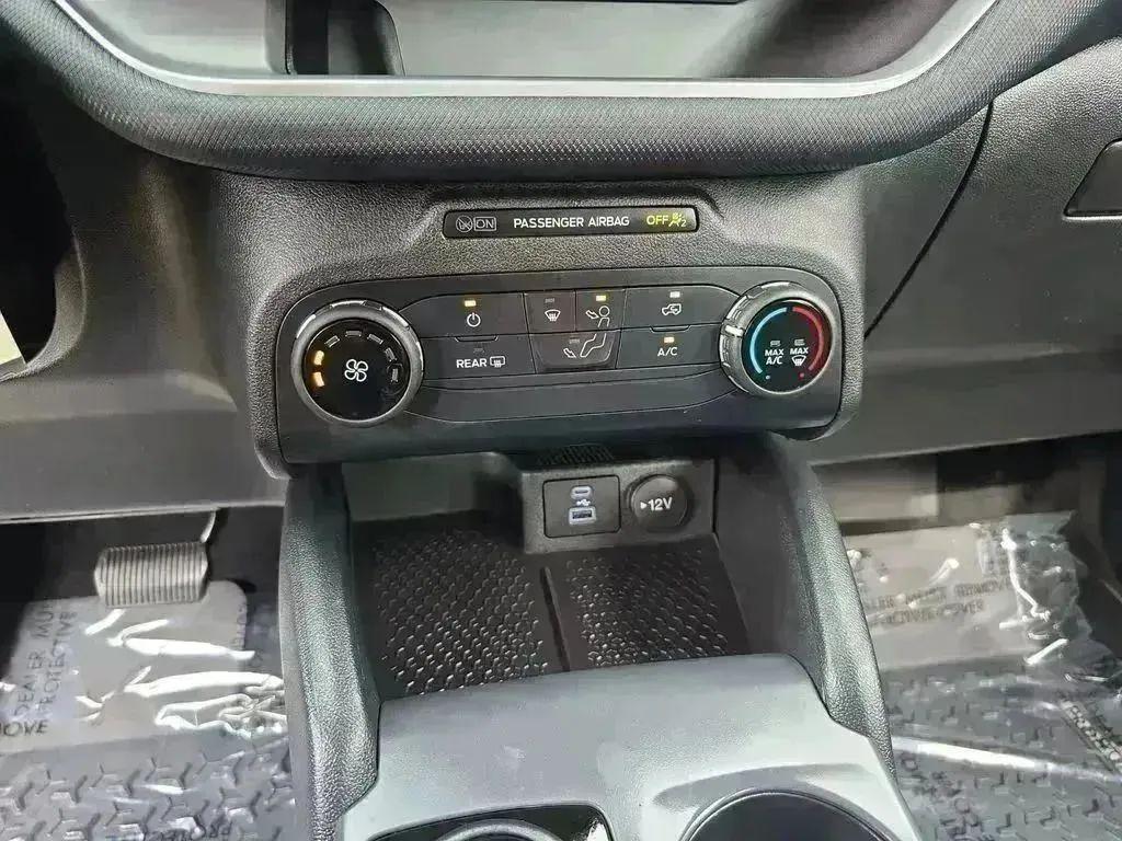 used 2022 Ford Bronco Sport car, priced at $20,497