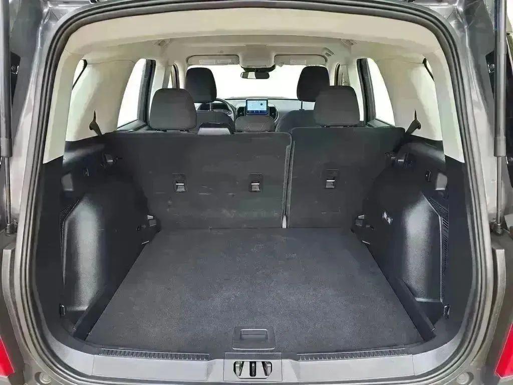 used 2022 Ford Bronco Sport car, priced at $20,497