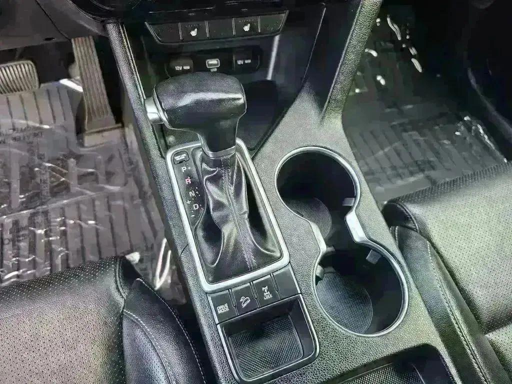 used 2020 Kia Sportage car, priced at $14,997