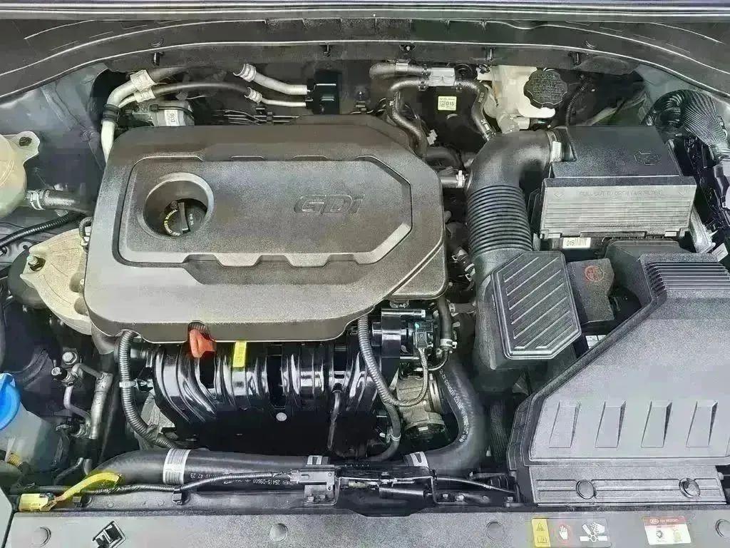 used 2020 Kia Sportage car, priced at $14,997