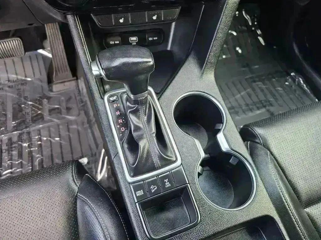 used 2020 Kia Sportage car, priced at $15,797