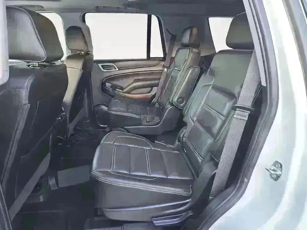 used 2019 GMC Yukon car, priced at $33,997