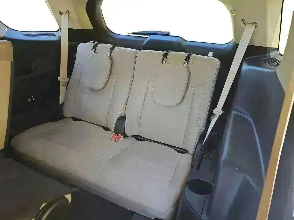 used 2020 Ford Explorer car, priced at $17,797