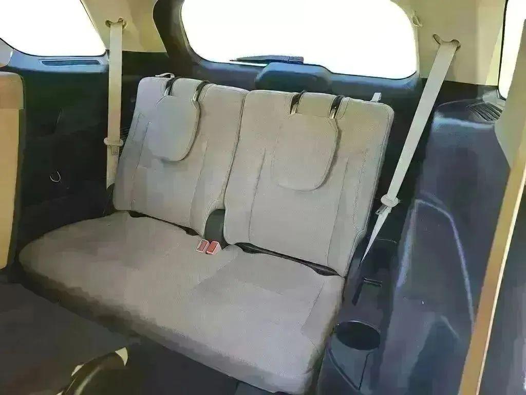 used 2020 Ford Explorer car, priced at $17,397