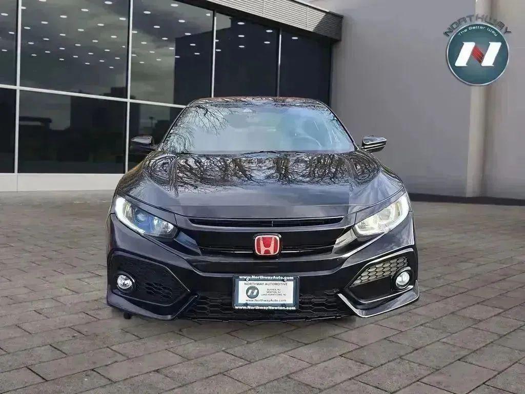 used 2019 Honda Civic car, priced at $18,497
