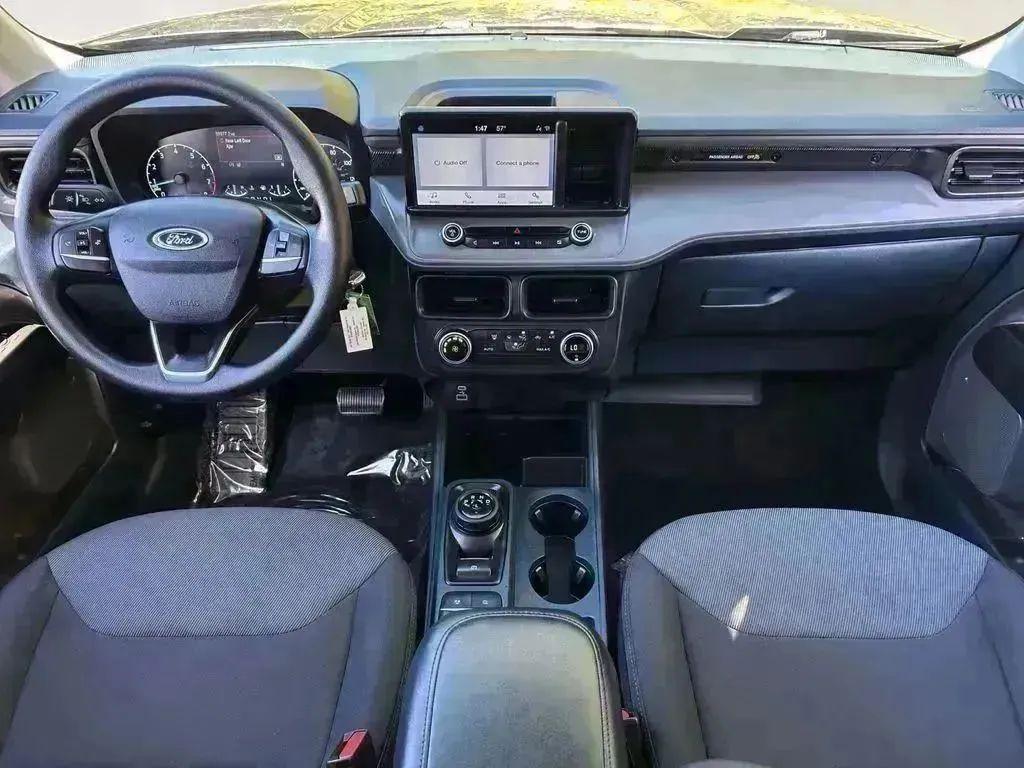 used 2022 Ford Maverick car, priced at $20,997