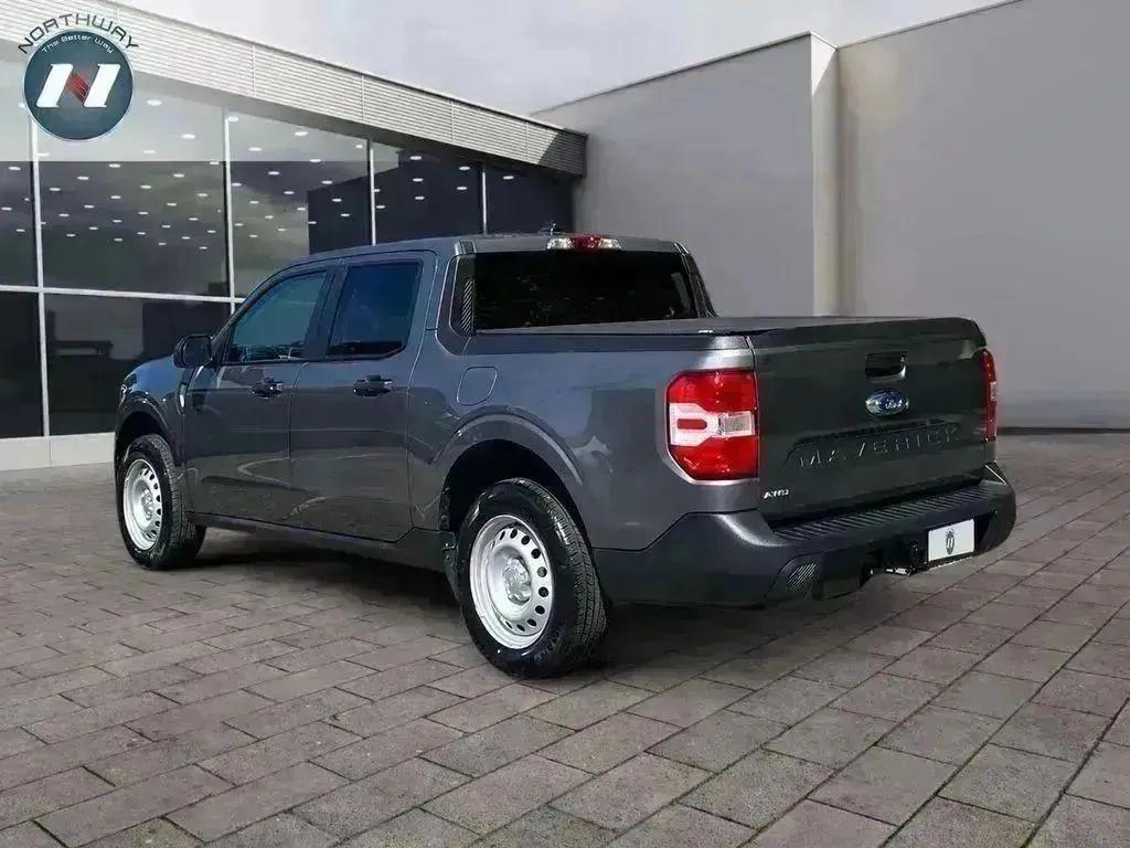 used 2022 Ford Maverick car, priced at $20,997