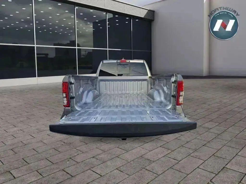 used 2021 Ram 1500 car, priced at $22,797