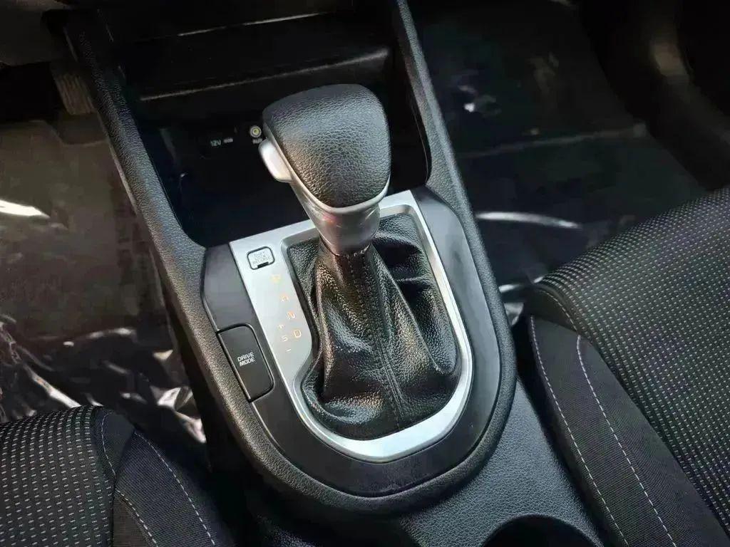 used 2019 Kia Forte car, priced at $12,997