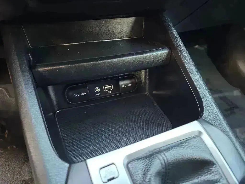 used 2019 Kia Forte car, priced at $12,997