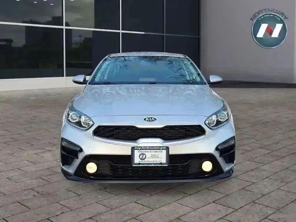 used 2019 Kia Forte car, priced at $12,997