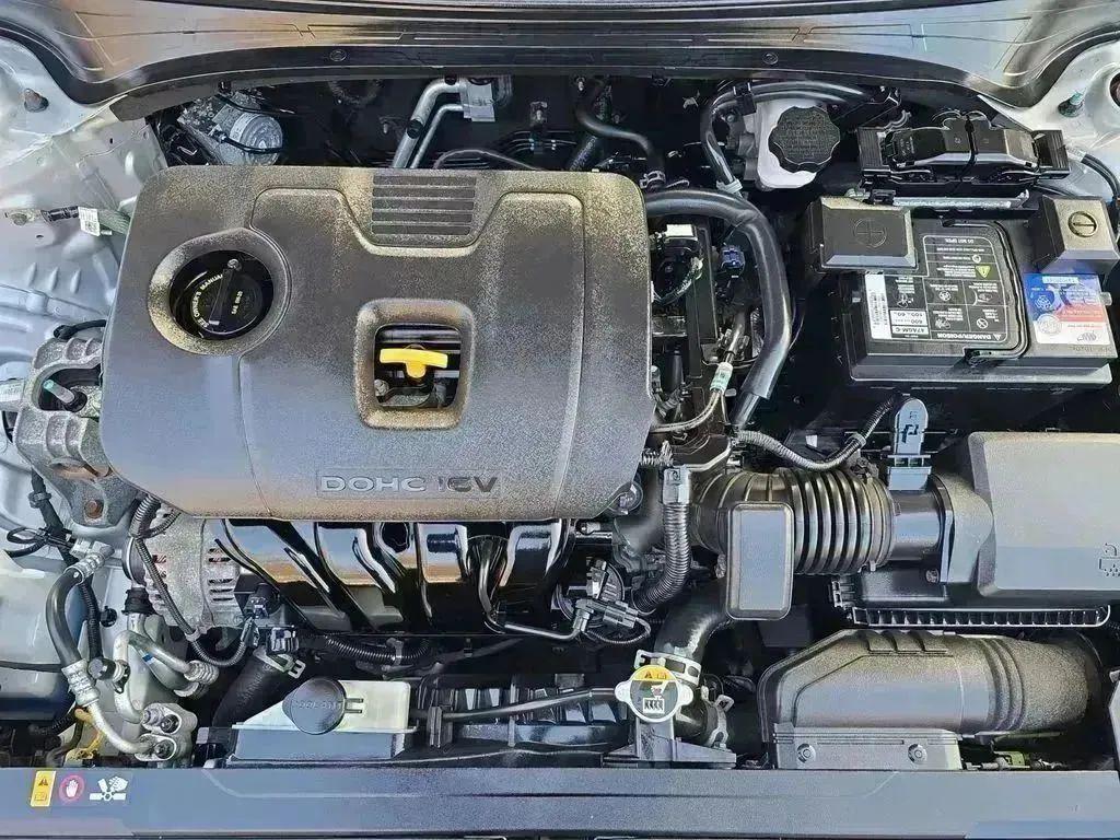 used 2019 Kia Forte car, priced at $12,997