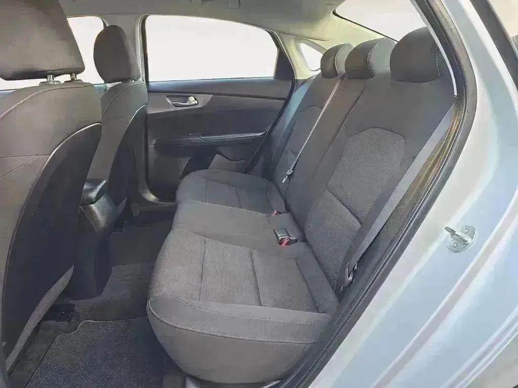 used 2019 Kia Forte car, priced at $12,997