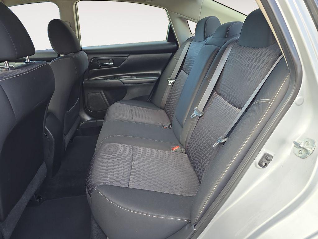 used 2018 Nissan Altima car, priced at $12,897