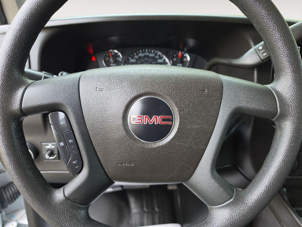 used 2024 GMC Savana 2500 car, priced at $31,196