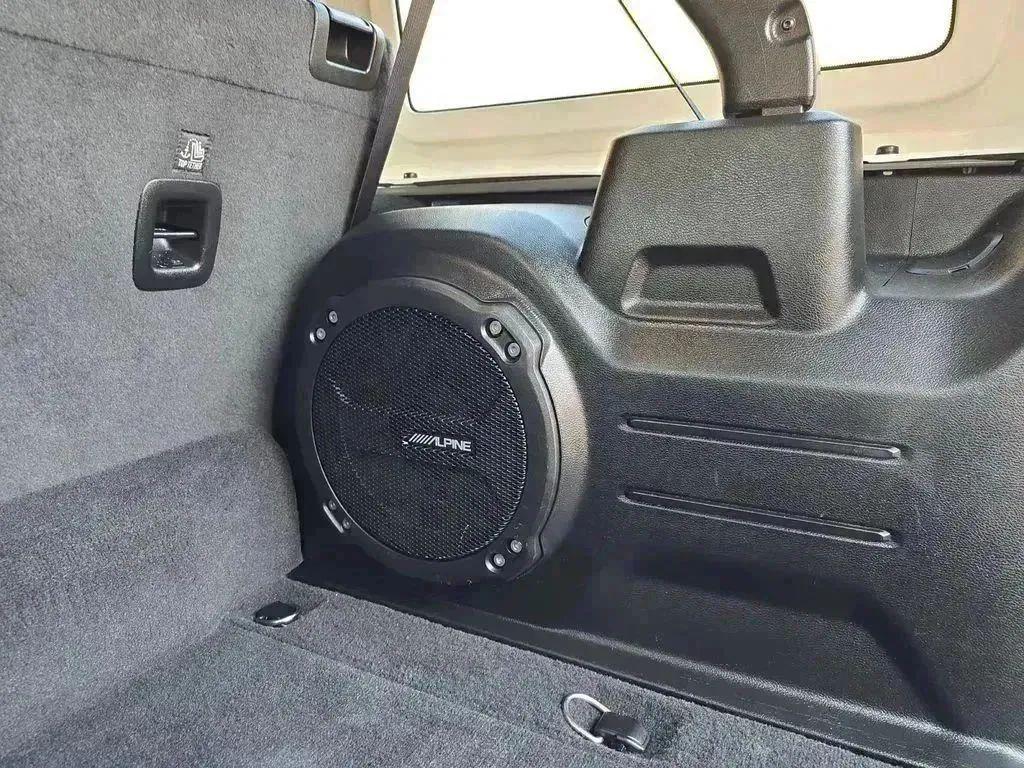 used 2023 Jeep Wrangler 4xe car, priced at $28,797