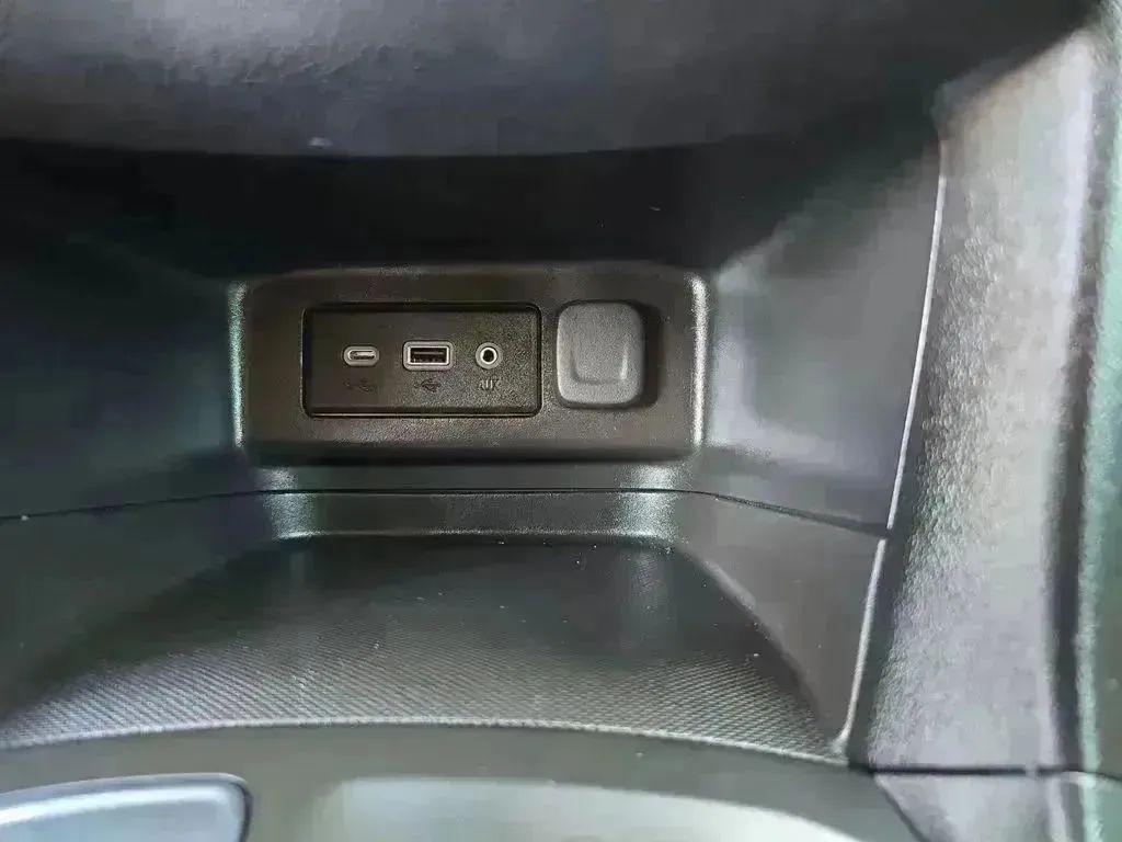 used 2023 Chevrolet Equinox car, priced at $16,497