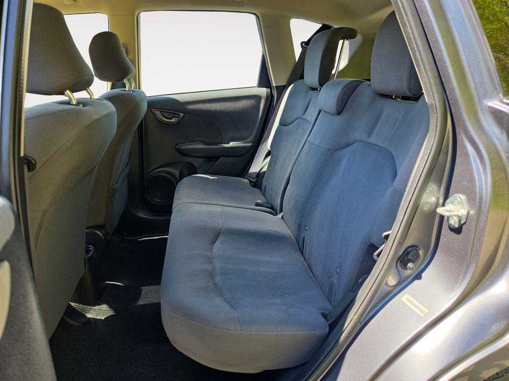 used 2013 Honda Fit car, priced at $13,596