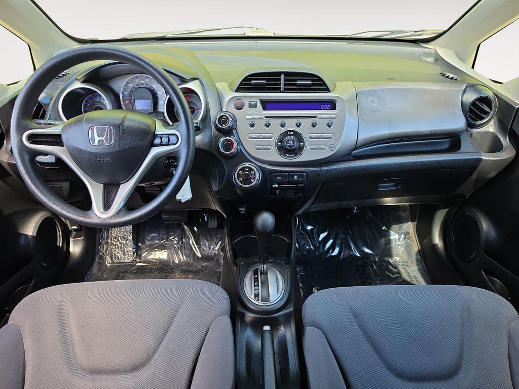 used 2013 Honda Fit car, priced at $13,596