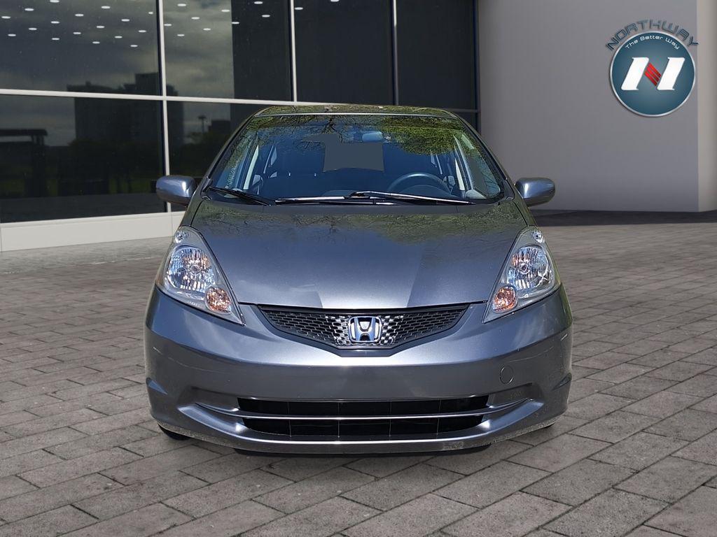 used 2013 Honda Fit car, priced at $13,596