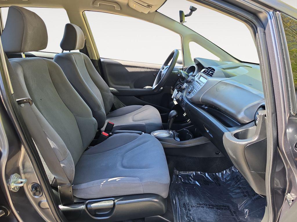 used 2013 Honda Fit car, priced at $13,596