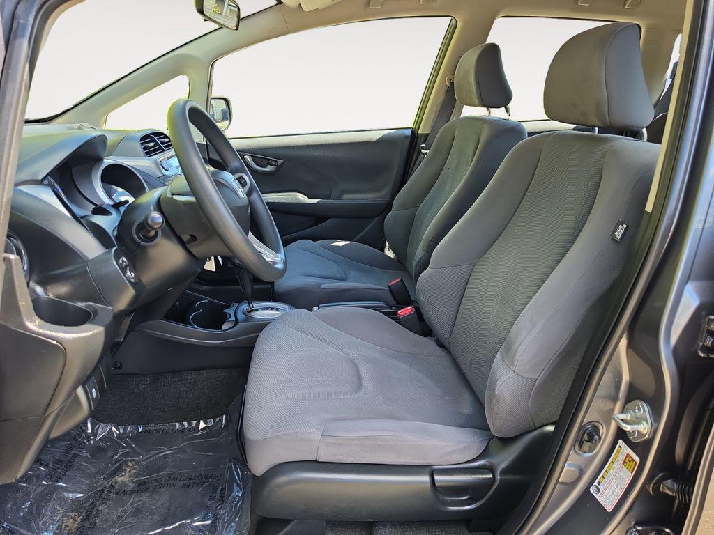 used 2013 Honda Fit car, priced at $13,596