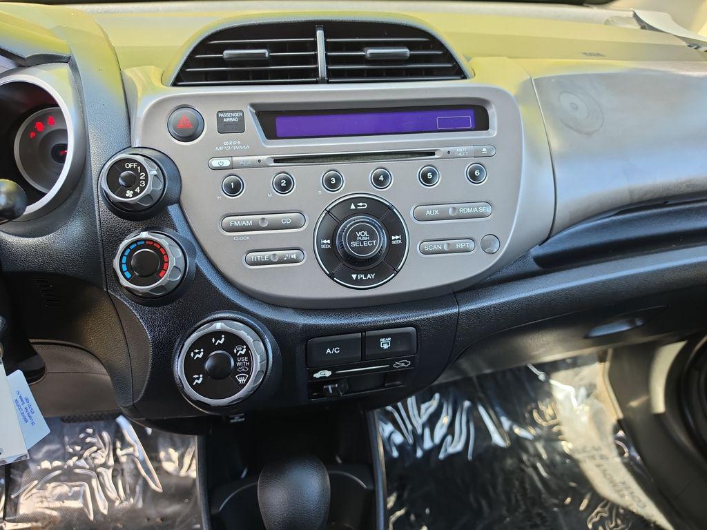 used 2013 Honda Fit car, priced at $13,596