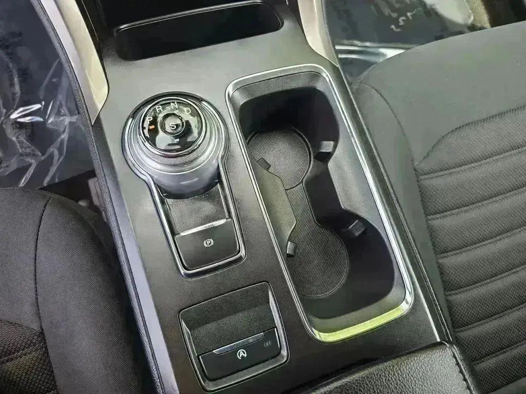 used 2019 Ford Fusion car, priced at $11,797