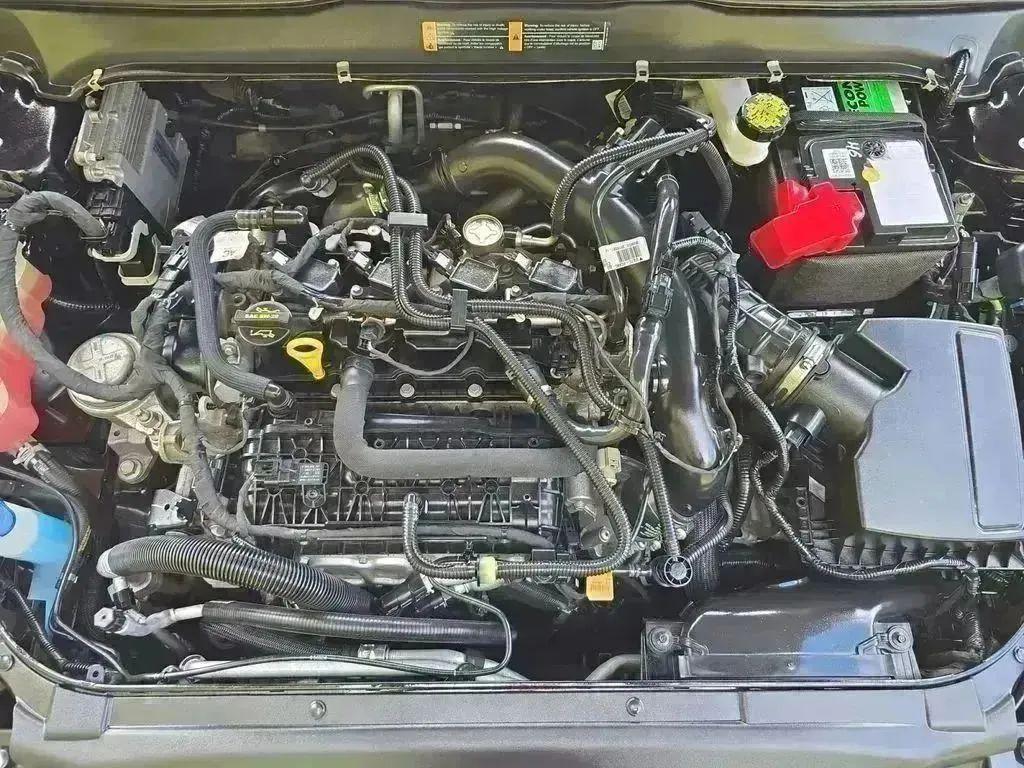 used 2019 Ford Fusion car, priced at $11,797