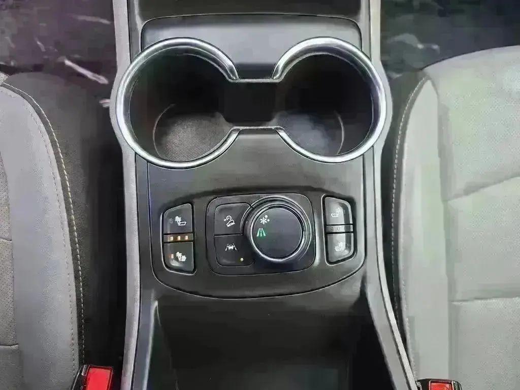 used 2022 GMC Terrain car, priced at $18,497