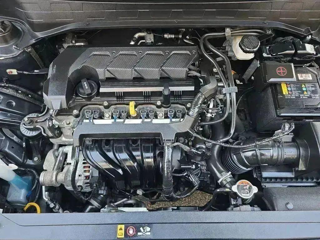 used 2023 Hyundai Venue car, priced at $16,997