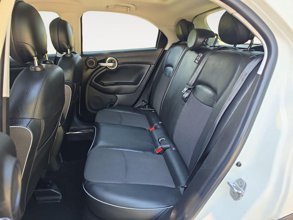used 2017 FIAT 500X car, priced at $12,696
