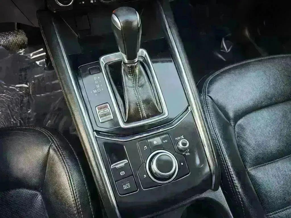 used 2018 Mazda CX-5 car, priced at $16,397