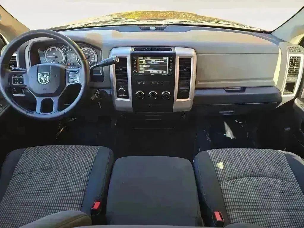 used 2012 Ram 3500 car, priced at $15,497