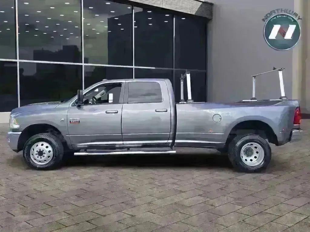 used 2012 Ram 3500 car, priced at $16,997