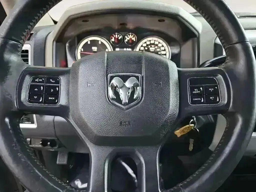 used 2012 Ram 3500 car, priced at $15,497