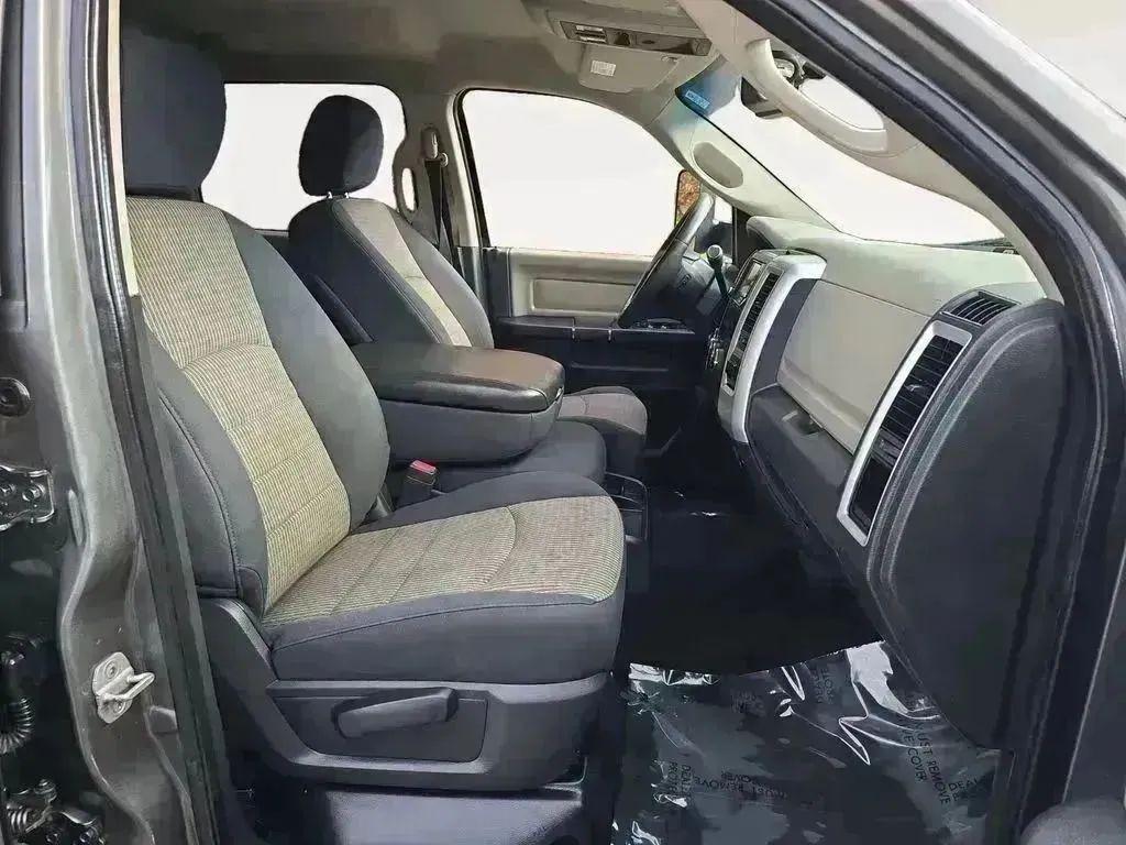 used 2012 Ram 3500 car, priced at $15,497