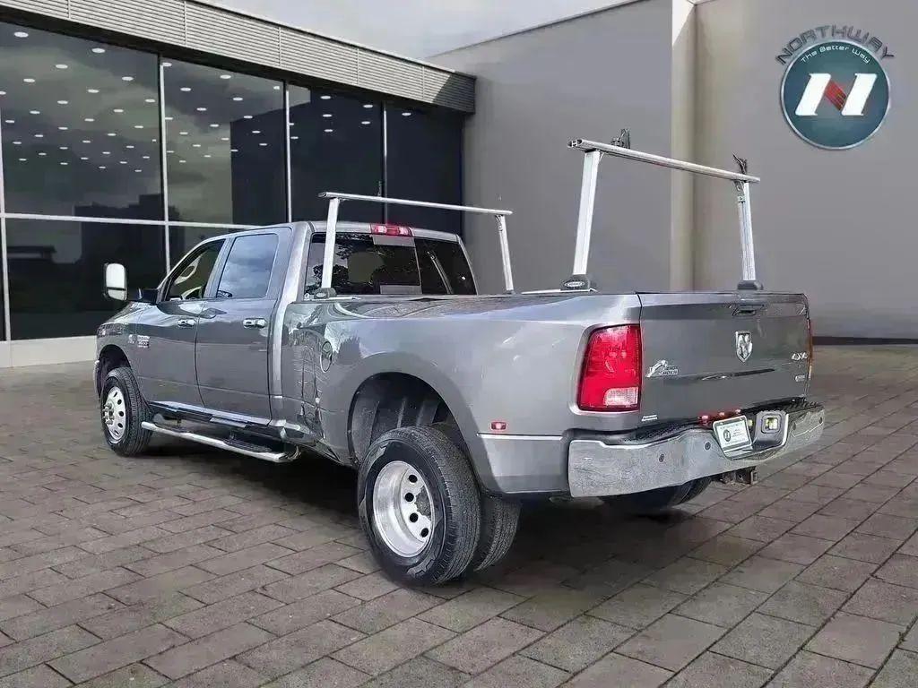 used 2012 Ram 3500 car, priced at $15,497