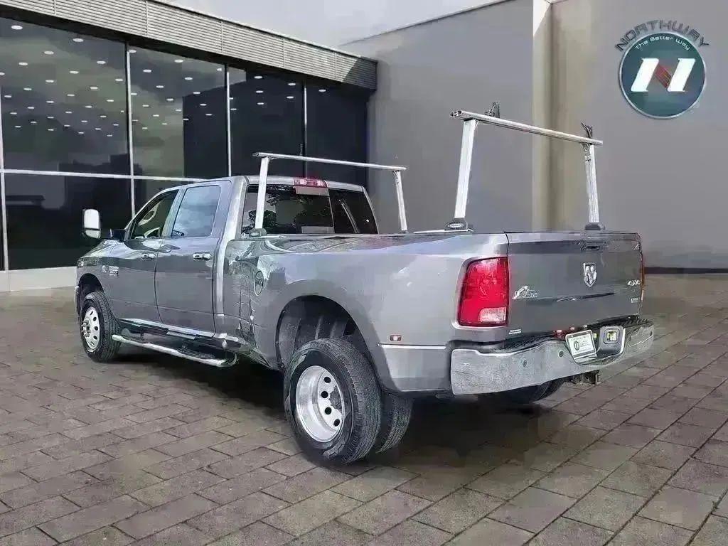 used 2012 Ram 3500 car, priced at $16,997