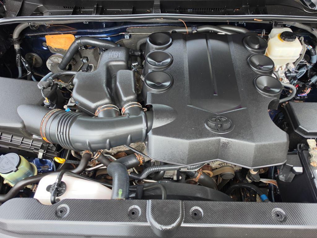 used 2015 Toyota 4Runner car, priced at $23,196