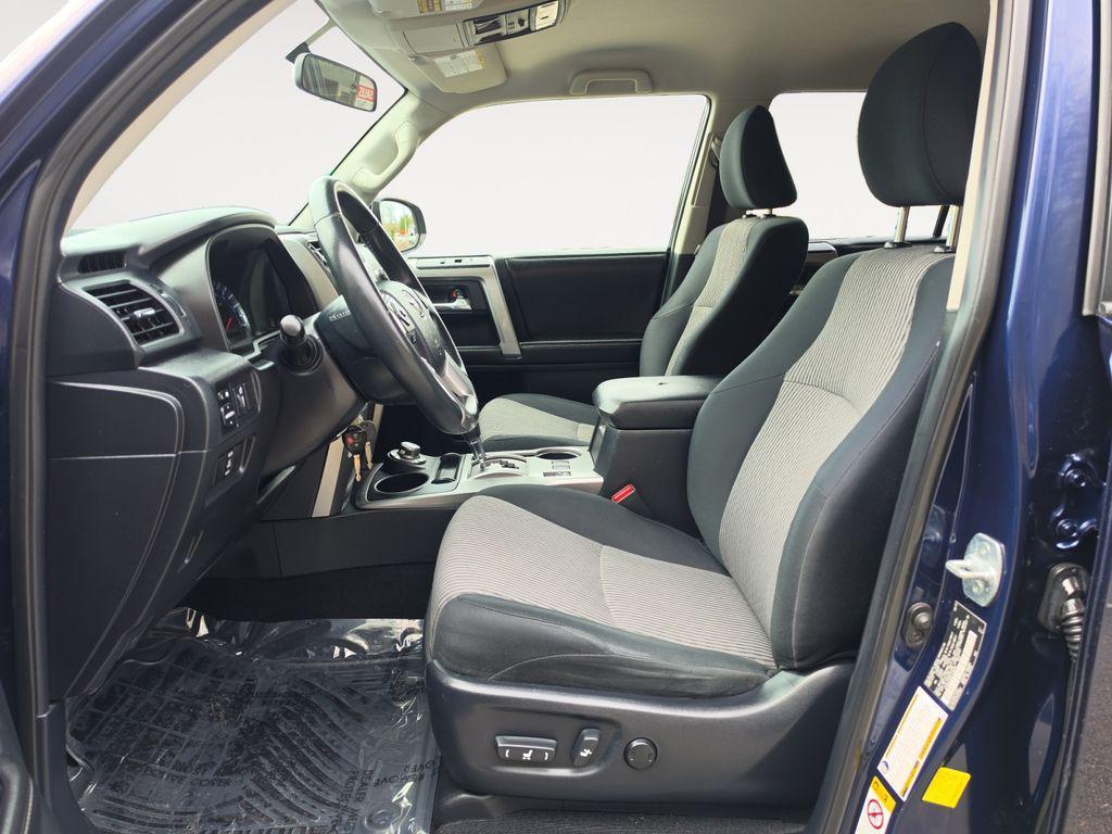 used 2015 Toyota 4Runner car, priced at $23,196