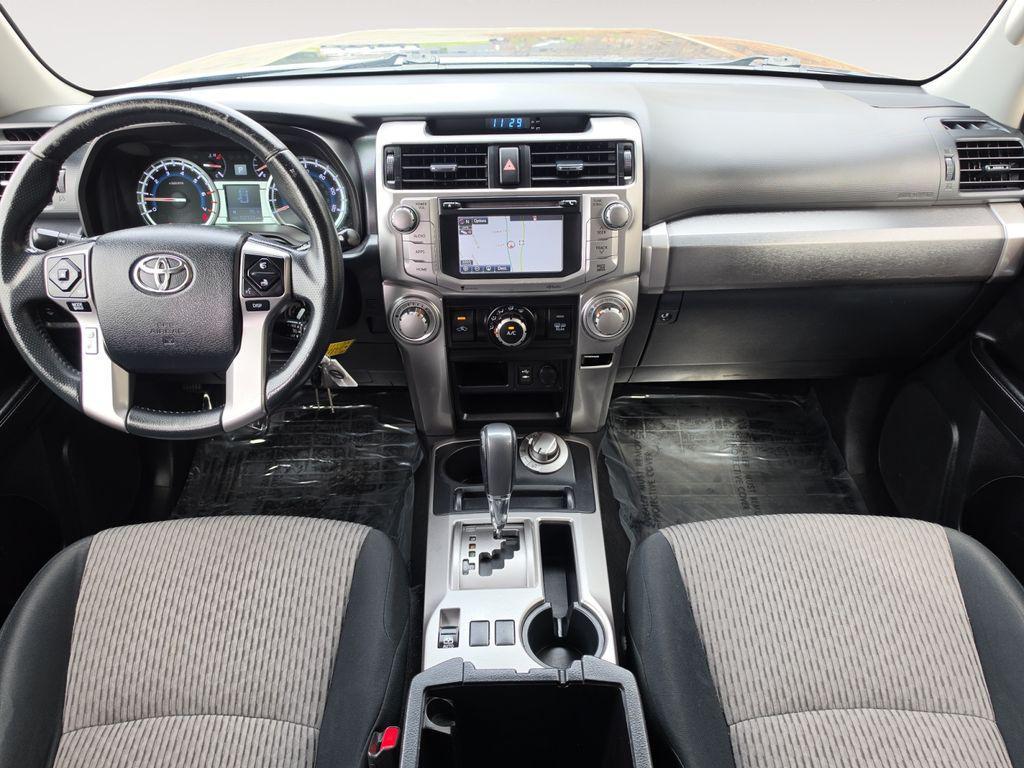 used 2015 Toyota 4Runner car, priced at $23,196