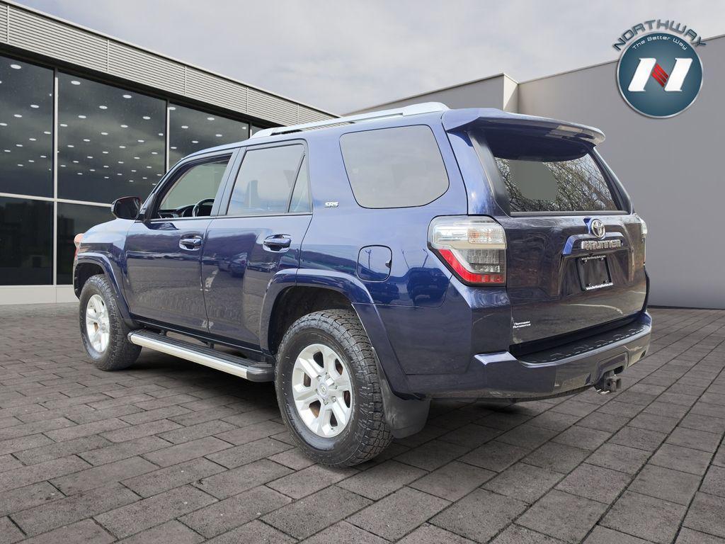 used 2015 Toyota 4Runner car, priced at $23,196