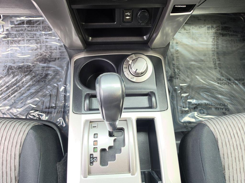 used 2015 Toyota 4Runner car, priced at $23,196