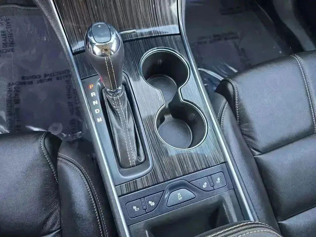 used 2017 Chevrolet Impala car, priced at $12,997