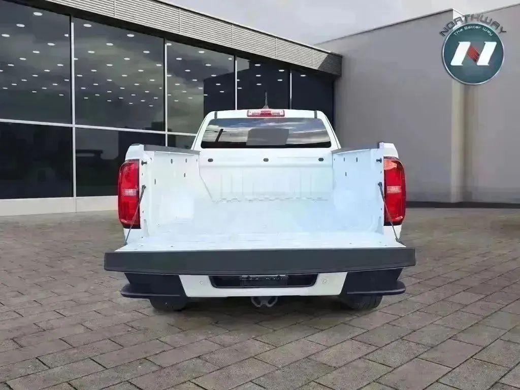 used 2021 Chevrolet Colorado car, priced at $18,797