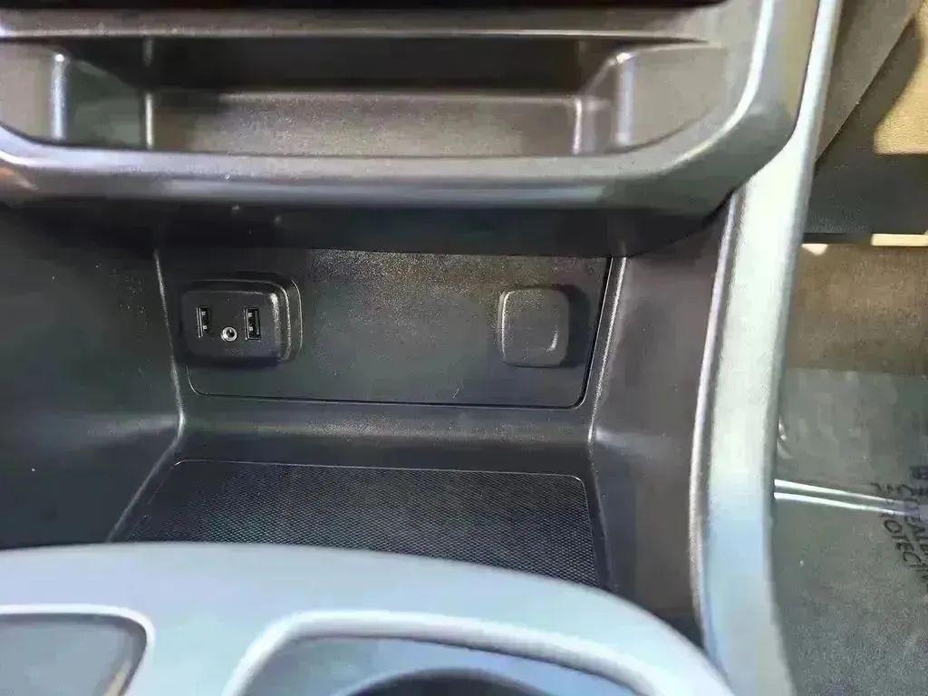 used 2021 Chevrolet Colorado car, priced at $18,797