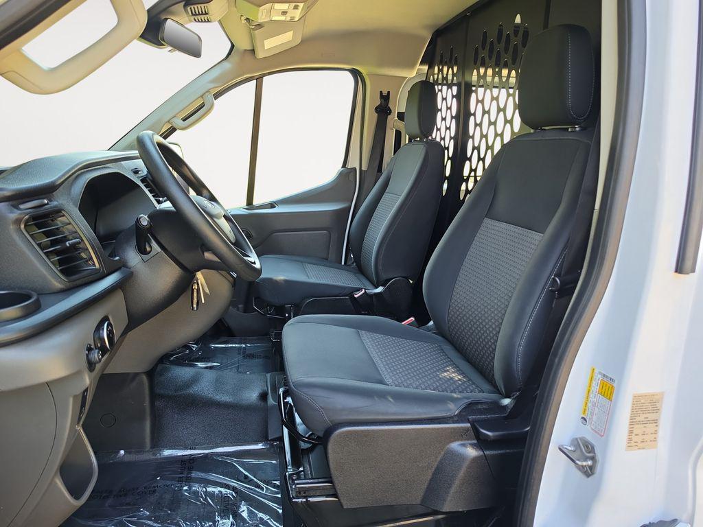 used 2025 Ford Transit-250 car, priced at $34,696